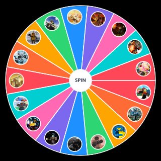 Noob Mayhem Classes Random Picker