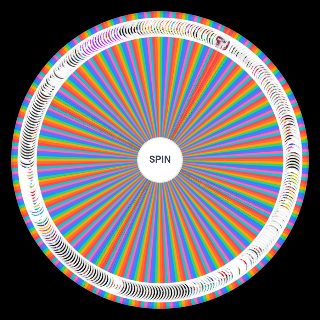 Spin the Wheel: Absolute Best Energy Drinks
