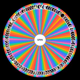 The Golden Gator (Updated April 2026) Wheel
