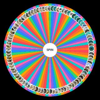 Spin the Wheel: Dinosaur World Mobile 09/11/