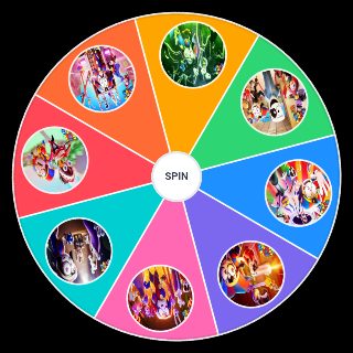 TADC Episodes (Pilot 8) Random Picker