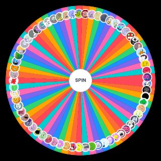 BFB But there is no split Random Generator