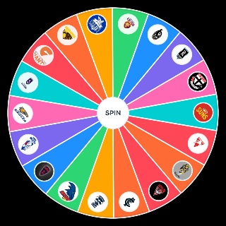 Random AFL Teams Picker