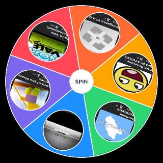 Roblox nom games Random Generator