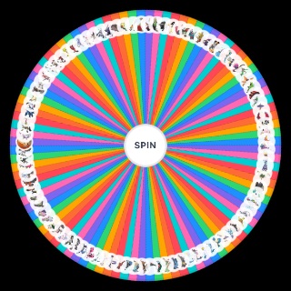 Variant/Special Pokémon Random Generator