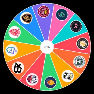Random Equipos de la Kings League (después del draft) Picker