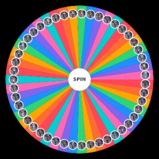 Overwatch Widowmaker Skins (up to season 2) Wheel