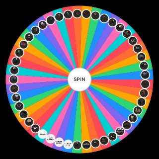 Random silksong npcs Wheel