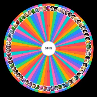 Spin the Wheel: Dragon Ball: Raging Blast 2