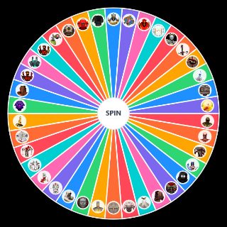 Random ULTRAKILL Enemies and Bosses Picker