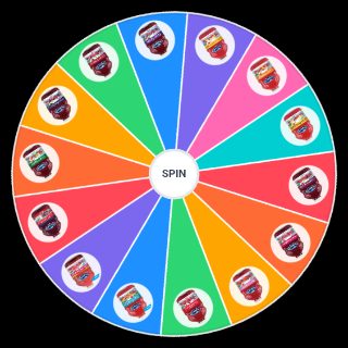 Ocean Spray Cranberry Juice Flavors Random Picker
