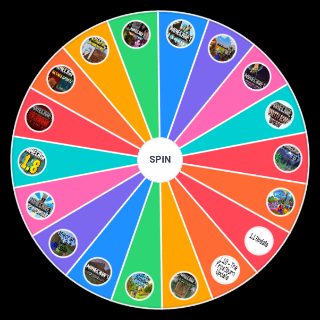 Pick a Random Minecraft Update List1
