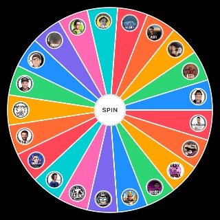 Türk Brawl stars YouTuber\'ları🇹🇷 Random Generator