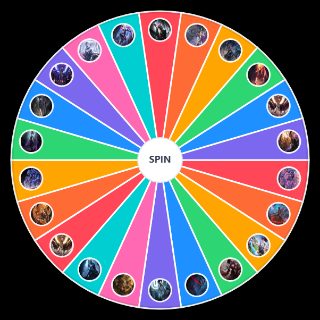Choose a Random All Akali Skins (2024)
