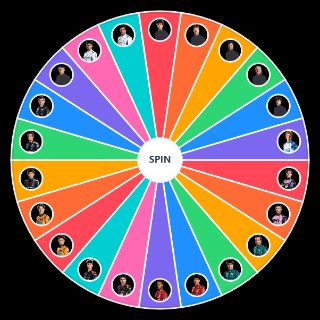 F1 2026 Drivers Championship Wheel