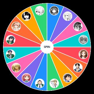Hajimete no Gal Random Generator