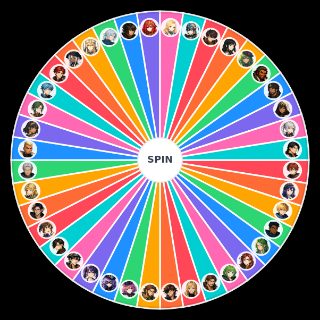 Spin the Wheel: ユートラント戦記