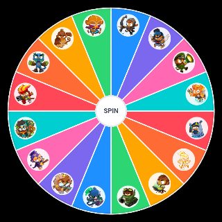 Pick a Random BTD6 All Heroes (Rosalia)