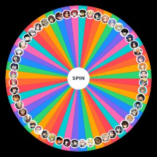anime ports Random Generator