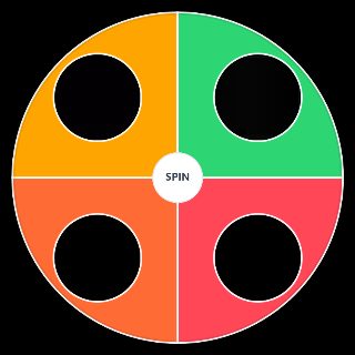 EMPTY Random Generator