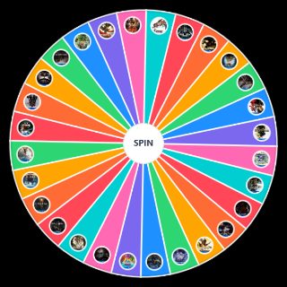 Choose a Random Platinum Trophies