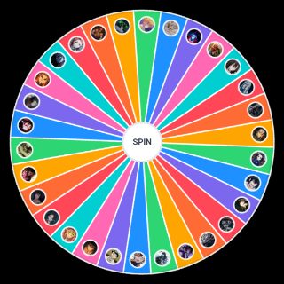 تقيم شخصيات انمي قاتل الشياطين Random Picker