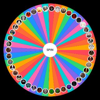 Pick a Random All ULTRAKILL Enemies