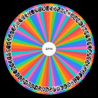 Spin the Wheel: All Clone Troopers (Legends & Canon)