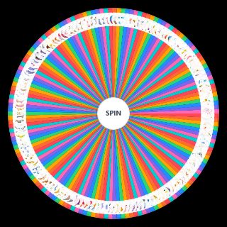 Spin the Wheel: Pokemon Gen 1 (Credit: Smogon)