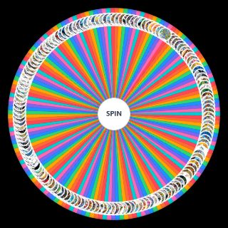 Spin the Wheel: Nintendo DS Games