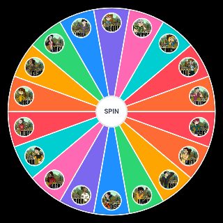 Choose a Random Disventure Camp All Stars S3
