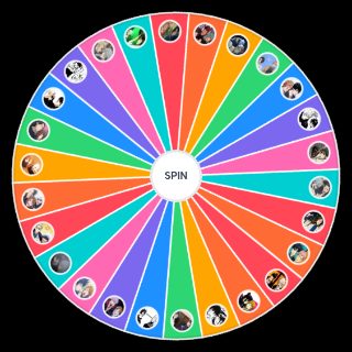 Pick a Random Jujutsu Kaisen Ship