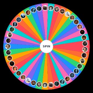 Coraline Characters Random Generator
