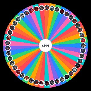 Random Marvel's Spider Man PS4 All 42 Suits Wheel