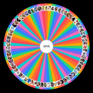 Spin the Wheel: disney/nickelodeon live action sitcoms