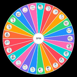 Random SSBU Squirtle(Pokemon Trainer) Move Wheel