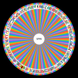 Spin the Wheel: Banderas del mundo + Estados Observadores + Taiwán