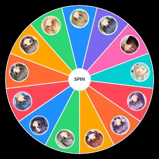 Choose a Random Clannad Routes