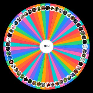 Roblox ARG Character (v1.3) Wheel