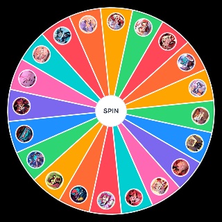 Random HAZBIN HOTEL SONGS S2 Picker