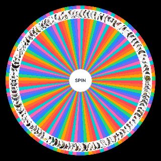 Fear and Hunger Smash or Pass Wheel