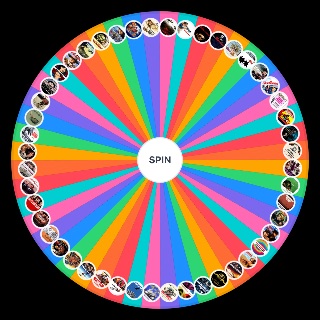 Random 1970 Movies Wheel