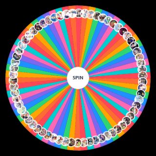 Spin the Wheel: Shoujo