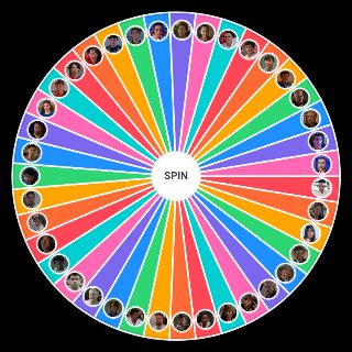 Cobra Kai & Karate Kid Fighters Wheel