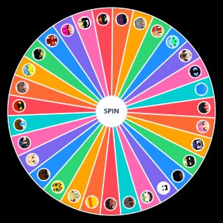 Choose a Random Strength SMP S4