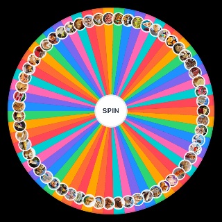 Disneyland / DCA Food Wheel
