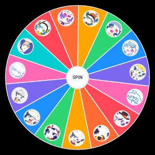 yonkagor cats Random Generator