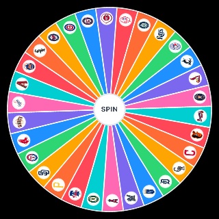 Spin the Wheel: Favorite MLB Teams
