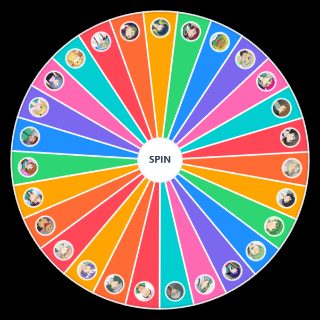 Choose a Random The Best Saiki K Characters (my opinion)