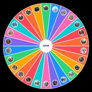 Random Modern Warfare 2 Maps Wheel